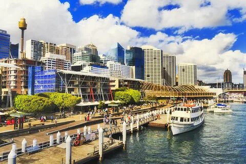 Done harbour