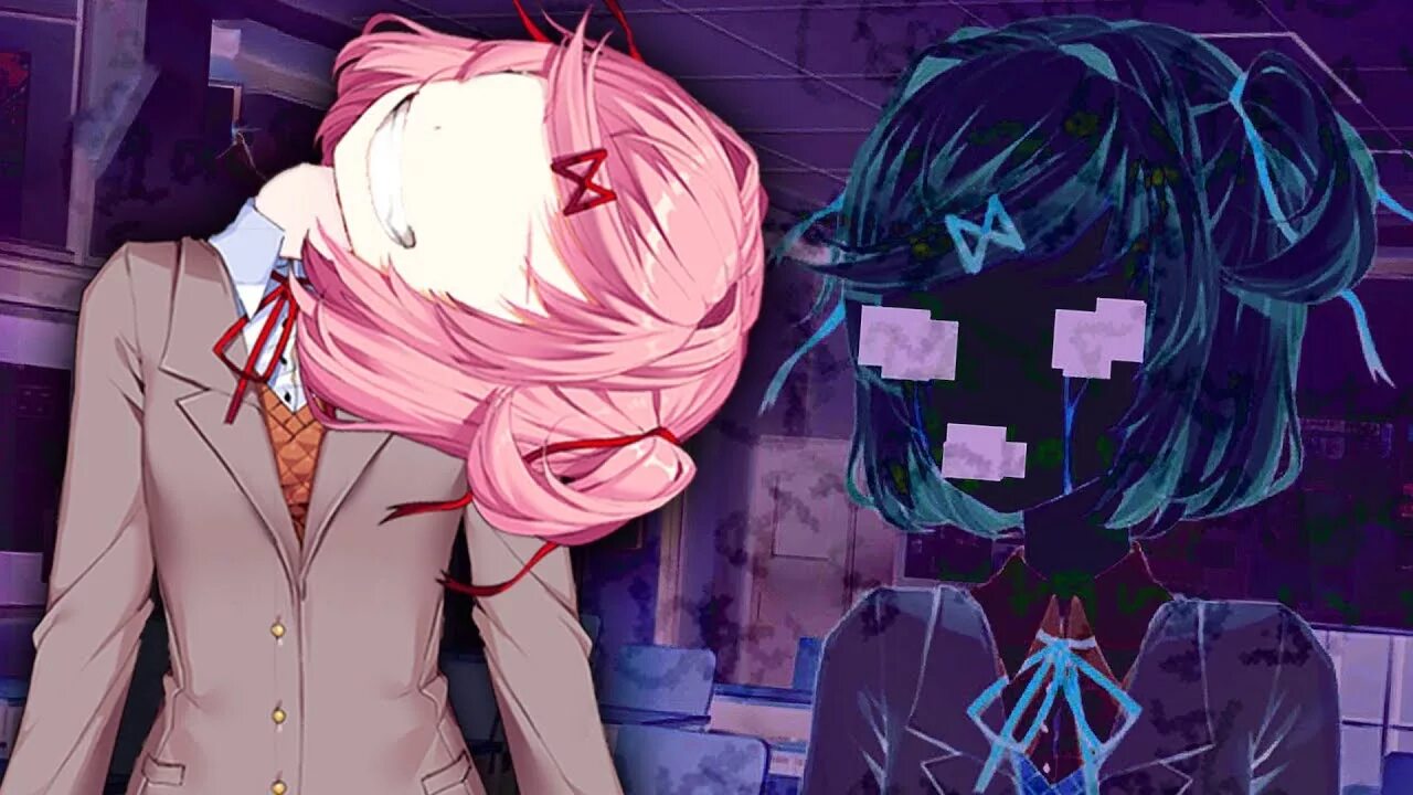 Стим доки доки литературный. Нацуки Doki Doki. Нацуки доки доки смерть. DDLC Нацуки.