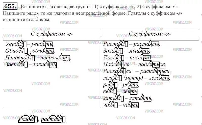 Выпишите глаголы 2 группы. Русский язык 5 класс ладыженская 655. Домашнее задание по русскому языку 5 класс. Упражнение 655 по русскому языку 5 класс.