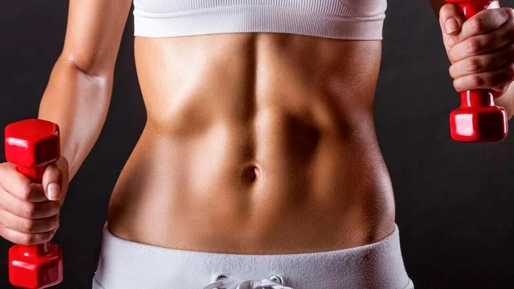 похудели мышцы