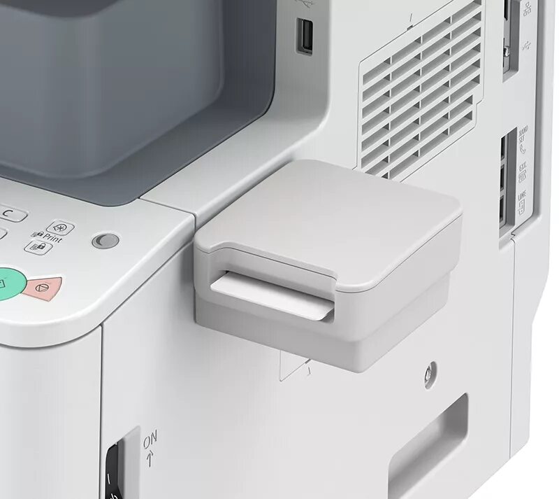 F reader