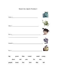 Universities exercises
