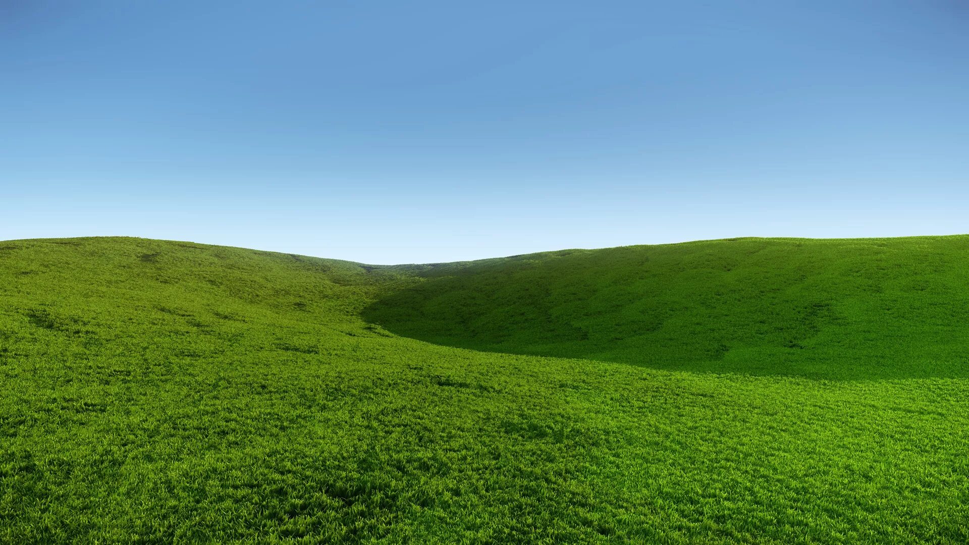 Small field