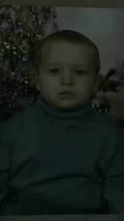Сын г