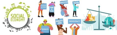 Economic society