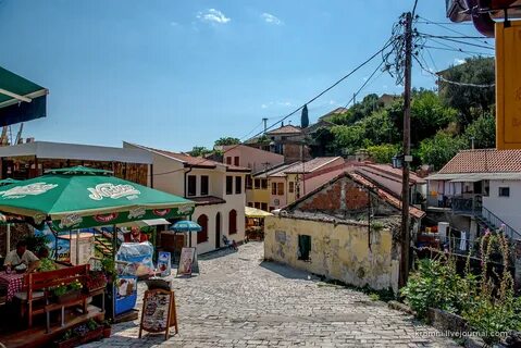 Баре город в черногории