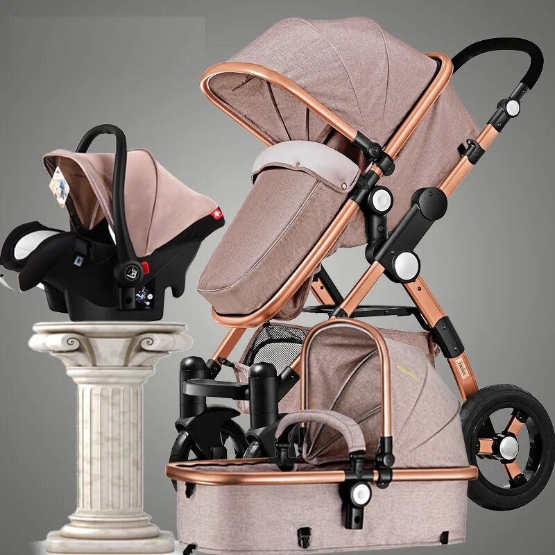 Коляска luxury. Baby Stroller коляска 3 в 1. Коляска Luxury 3 in 1. Коляска Baby Stroller 3 in 1. Коляска Luxury Baby Stroller.