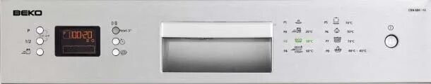 Беко е02 посудомоечная машина. Beko dfs 05010 w панель управления. Bdfn26422w. Bathroom appliances. Посудомойка beko панель управления.