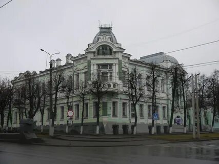 Улица батурина иваново
