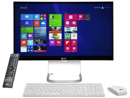 Компьютер lg