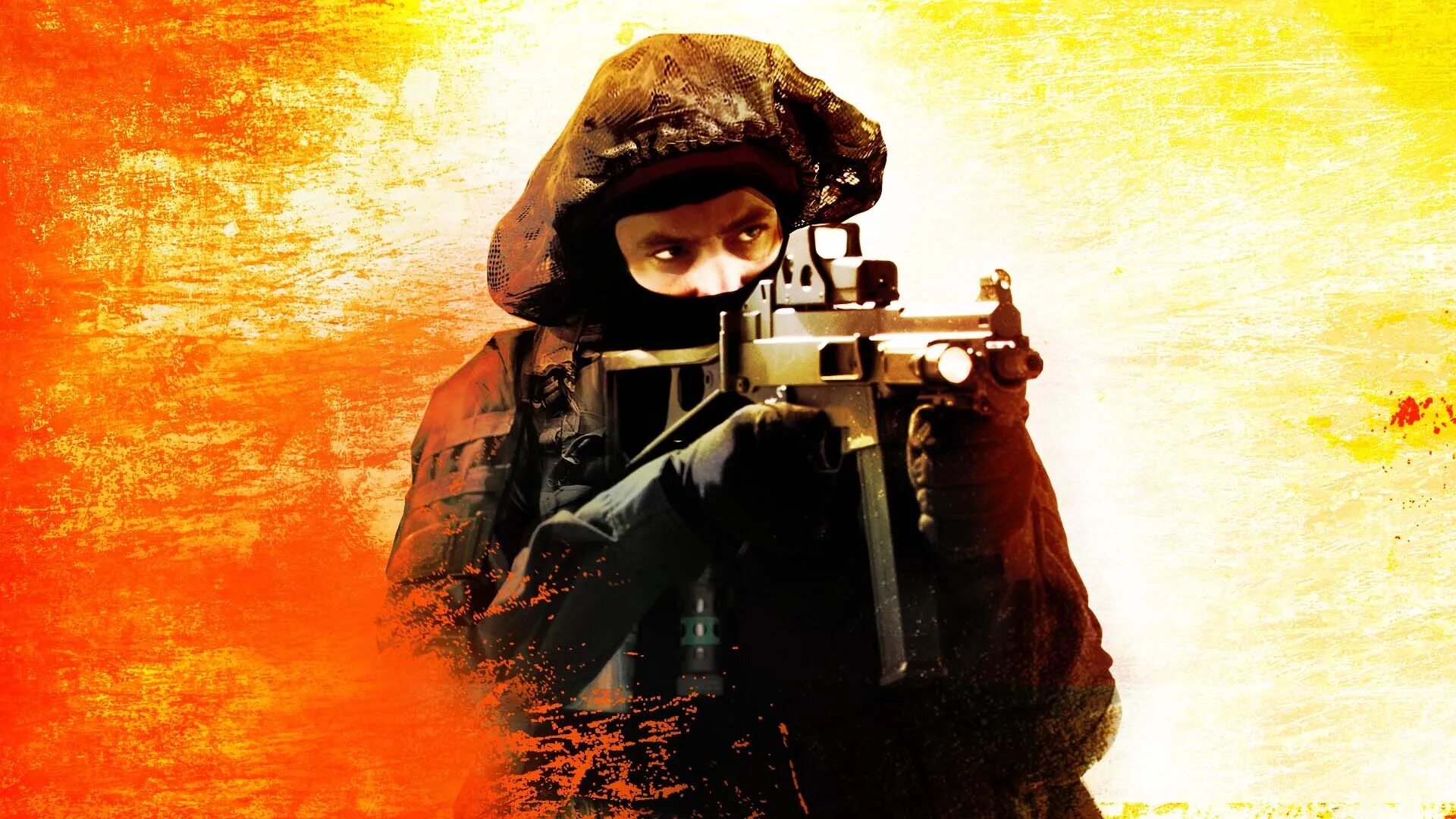 Cs go russians