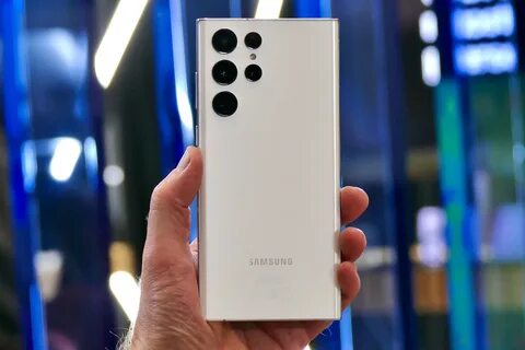 Samsung s22 ultra max