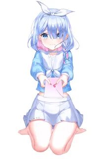Blue archive r34
