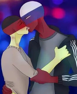 Countryhumans 18
