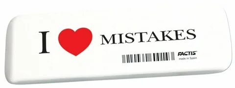 Mistake love
