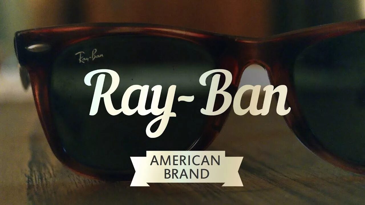 Бан очка. Очки ray ban реклама. Ray ban история бренда. Ray ban реклама история. Очки ray-ban история бренда.