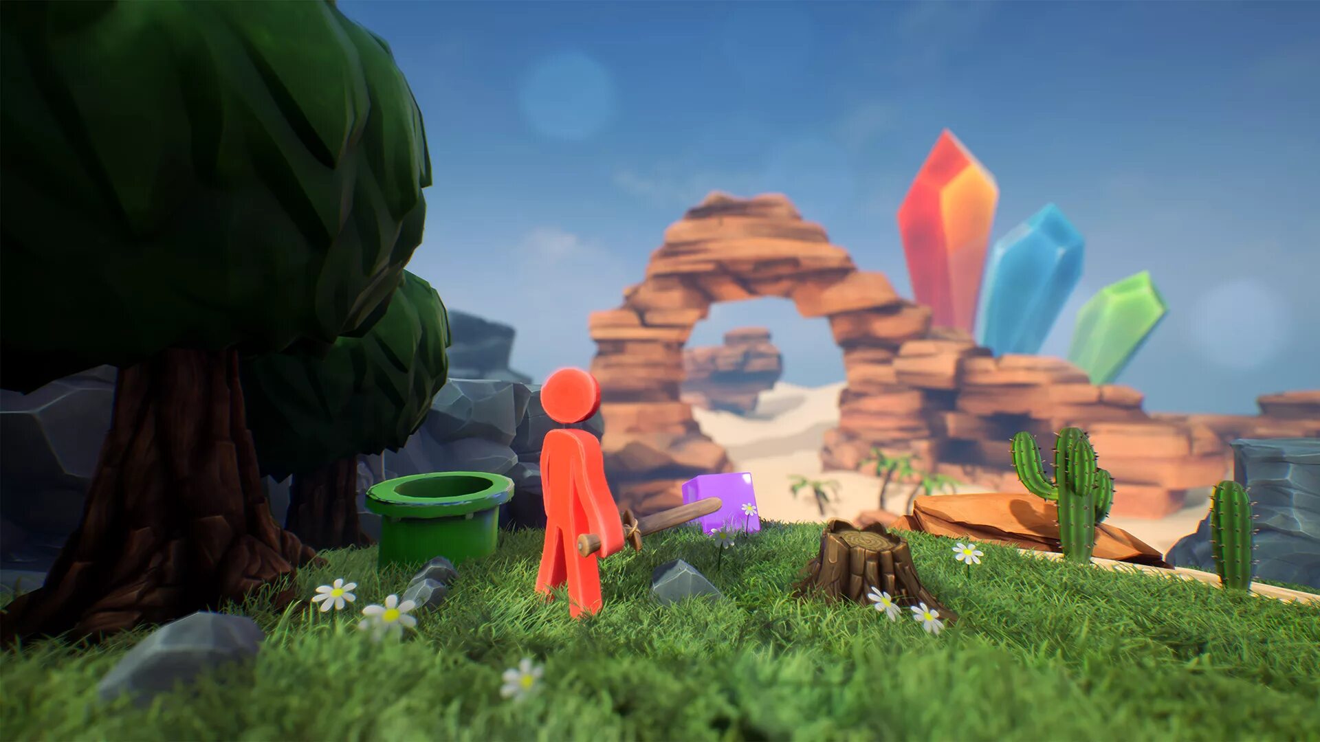 Reject the sickness - chains of solitude (remastered 2022). Свободный человек. Супраленд supraland. Игра supraland 2. Thought land.