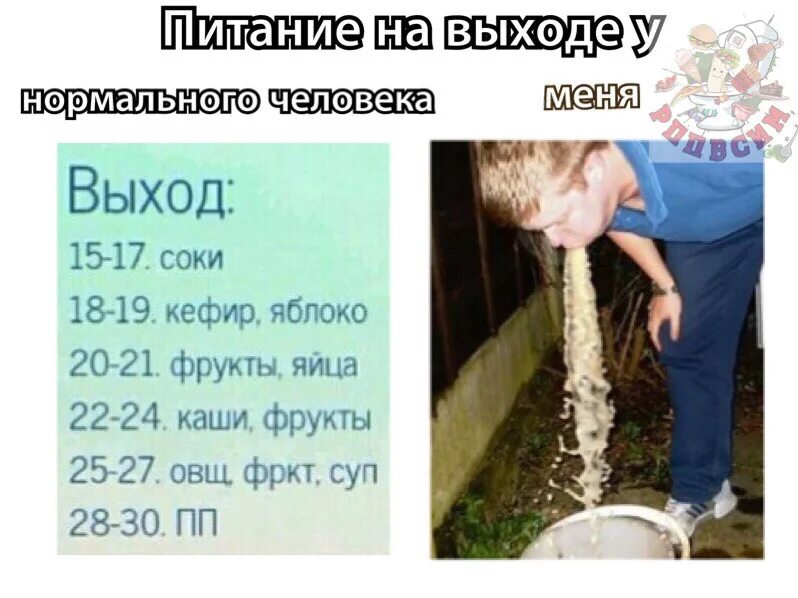 Как понять что у тебя рпп. Что такое кп в рпп. рпп шутки. приколы про рпп. анекдоты про рпп.