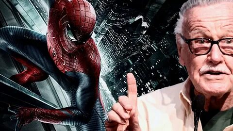 Spider man ли