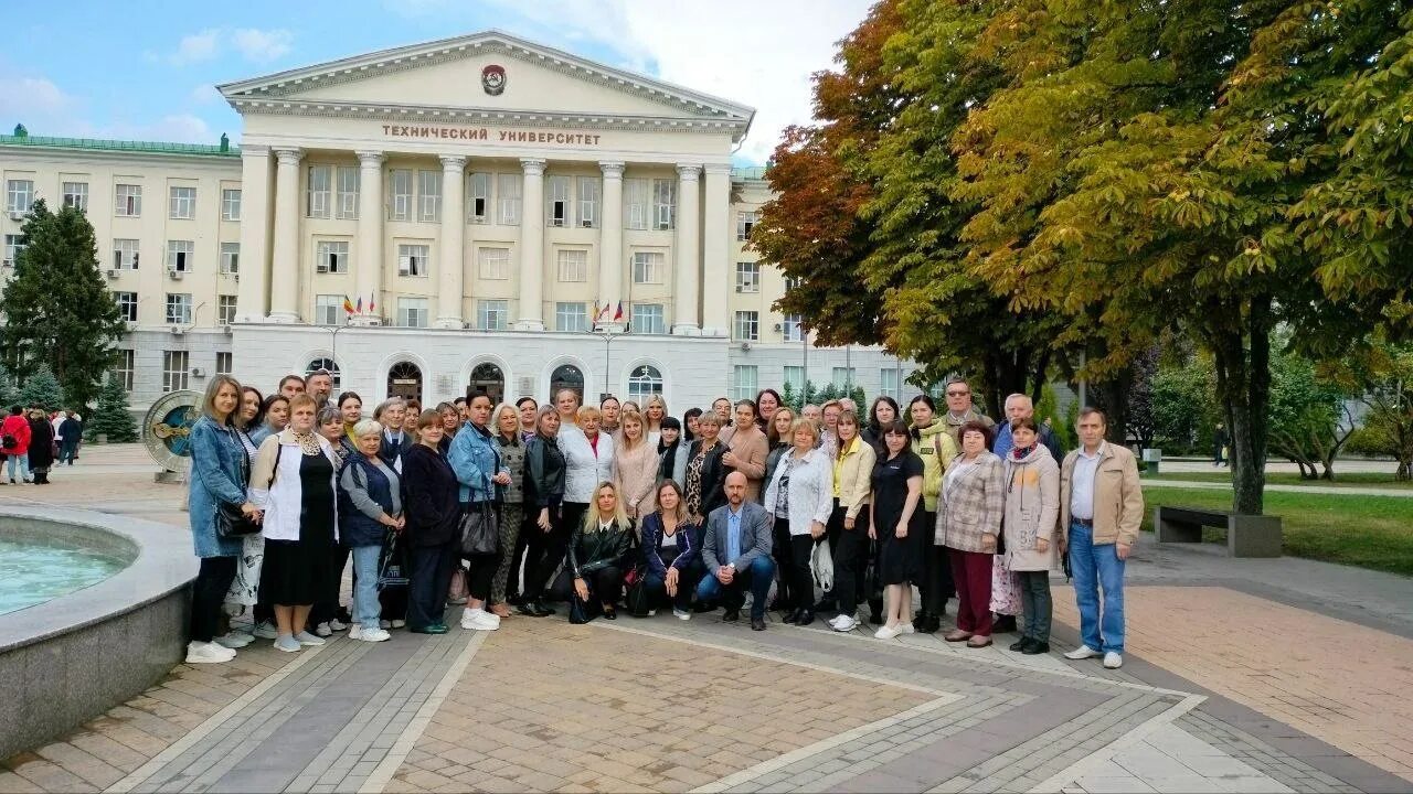 Дгту повышение квалификации. Донской государственный технический университет ростов-на-дону. преподаватели дгту ростов на дону. далевский университет лнр.