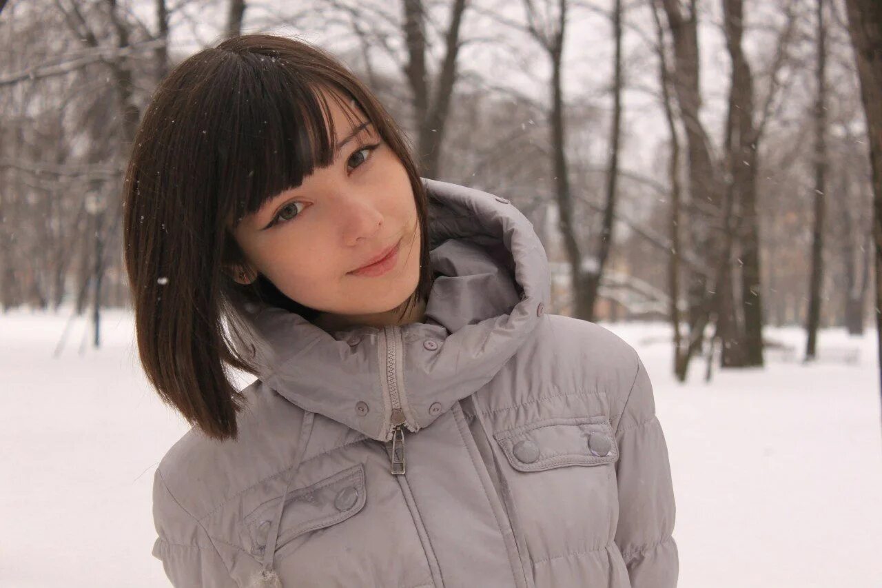 Сайт девушкам 1 на 1