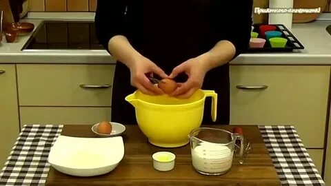 Рецепты а ютуб