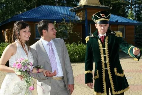 Жениться на генерале