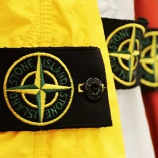 Stone island запретили