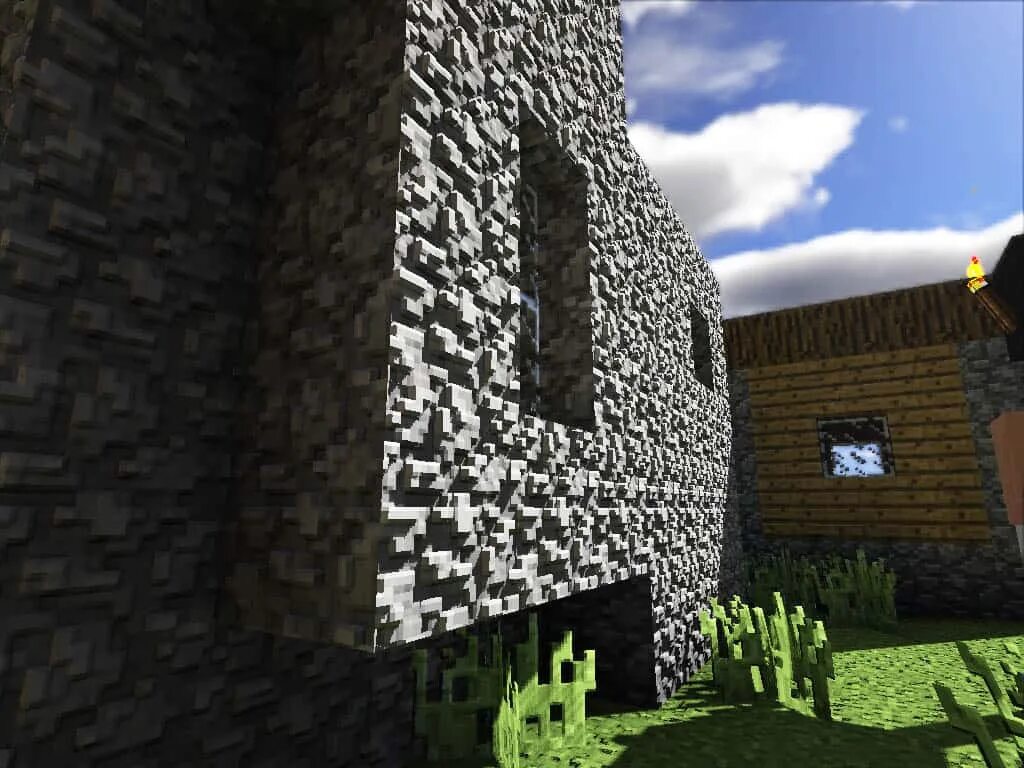 Текстуры майнкрафта. Craft – smooth realism. Текстуры default 3d. Майнкрафт 3д. 3d текстуры для майнкрафт.