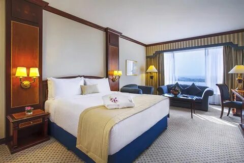 Radisson corniche