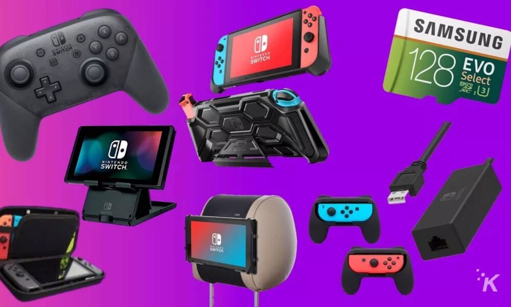 Нинтендо свитч 2020. Nintendo Switch полный комплект. Sony Nintendo Switch. Nintendo Switch Lite Accessories. Nintendo switch best