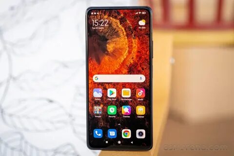 Экран телефона редми 10s