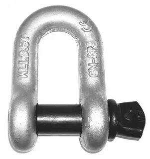 Скоба 6 5 т