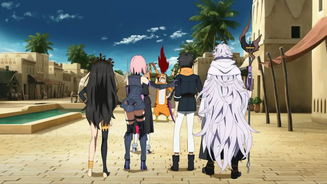 великий порядок судьбы. Fate grand order мерлин. судьба великого ордена аниме. судьба/великий приказ: вавилони. чача нобунага.