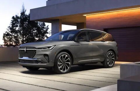 Топ лучших авто 2024