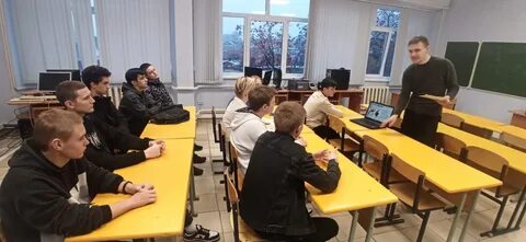 Бизнес колледж специальности