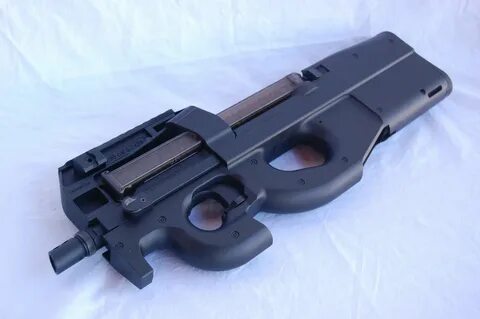 Basic guns