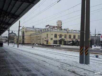 Днепровского 1 воронеж