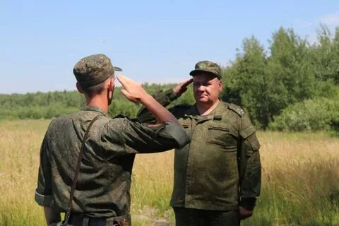 Сайт военное дело