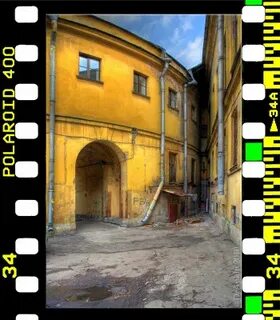 Петербург 5 апреля