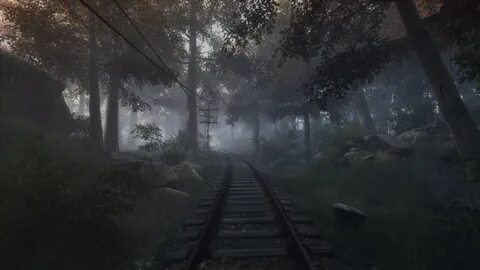 The vanishing of ethan carter русификатор