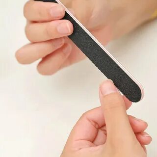 Пилки для рук