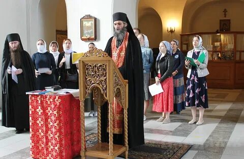 Сайт паломник