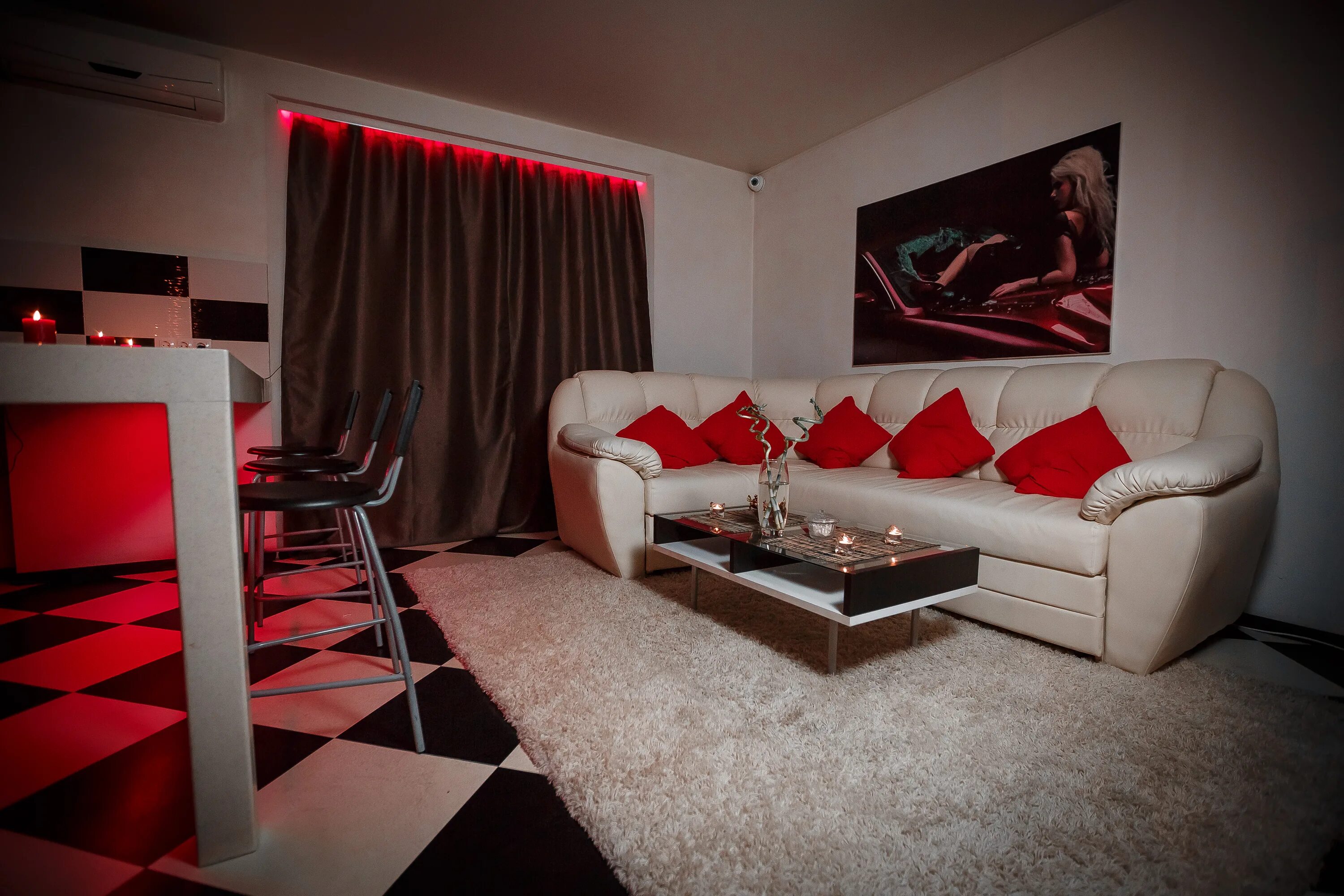 эйфория массажный салон. массажистка света.