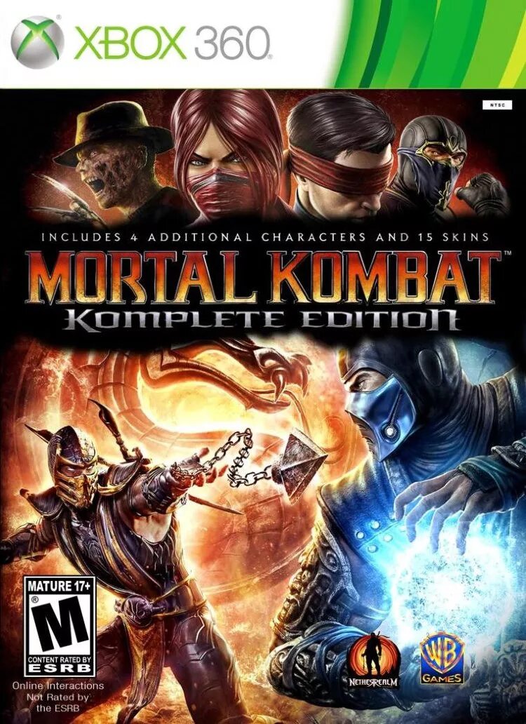 Mortal kombat komplete edition xbox 360. Mk komplete edition xbox 360. mk 9 xbox 360. mortal kombat 9 komplete edition xbox 360.