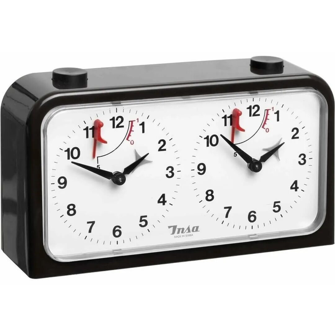 Chess clock