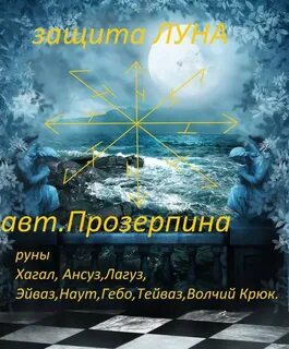 Став луна
