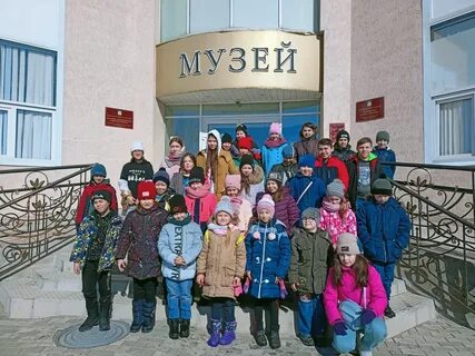 Музей истории новочебоксарска
