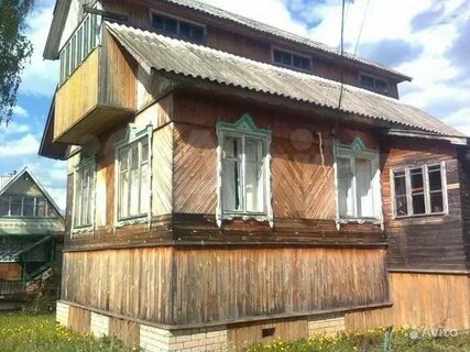 Объявления шарья