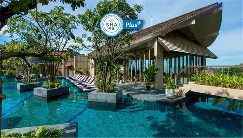 Karon resort spa отзывы